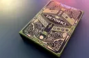 Densho (Green) Playing Cards – Bild 1