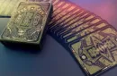 Densho (Green) Playing Cards – Bild 3