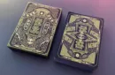 Densho (Green) Playing Cards – Bild 5