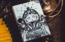 Twelve Imperial Symbols Playing Cards (Monochrome) by KING STAR – Bild 1