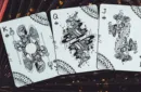 Twelve Imperial Symbols Playing Cards (Monochrome) by KING STAR – Bild 5