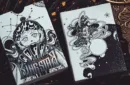 Twelve Imperial Symbols Playing Cards (Monochrome) by KING STAR – Bild 6