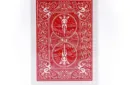 Bicycle - Supreme Line - Stripper Deck - Red back – Image 2