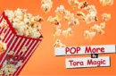 Pop More by Tora Magic – Image 3