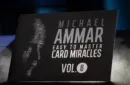 Easy to Master Card Miracles (Gimmicks and Online Instruction) Volume 6 by Michael Ammar – Bild 1