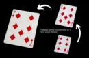 Tumi Magic presents Glitch Card (Blue) by Tumi Magic – Image 1