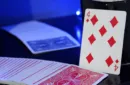 Tumi Magic presents Glitch Card (Blue) by Tumi Magic – Image 2