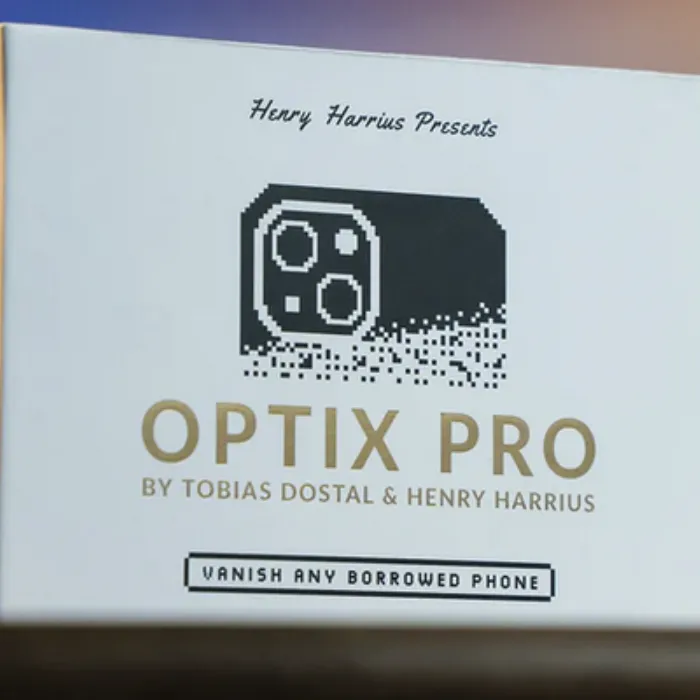 Optix Pro