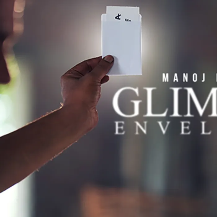 GLIMPSE