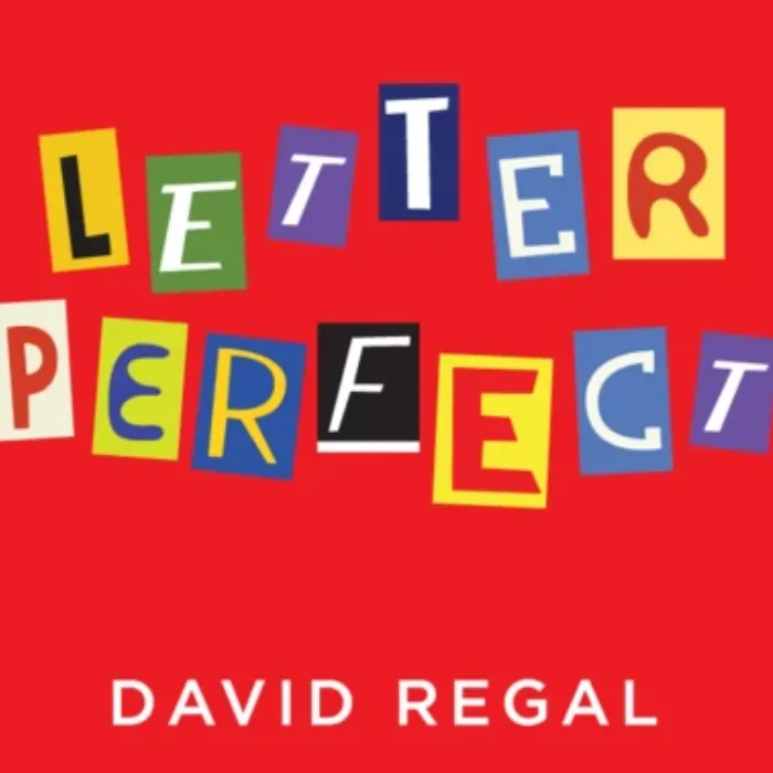 Letter Perfect