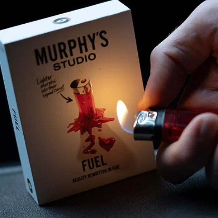 Fuel