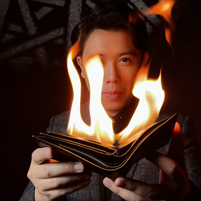 Ember E Wallet