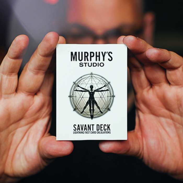 Savant Deck