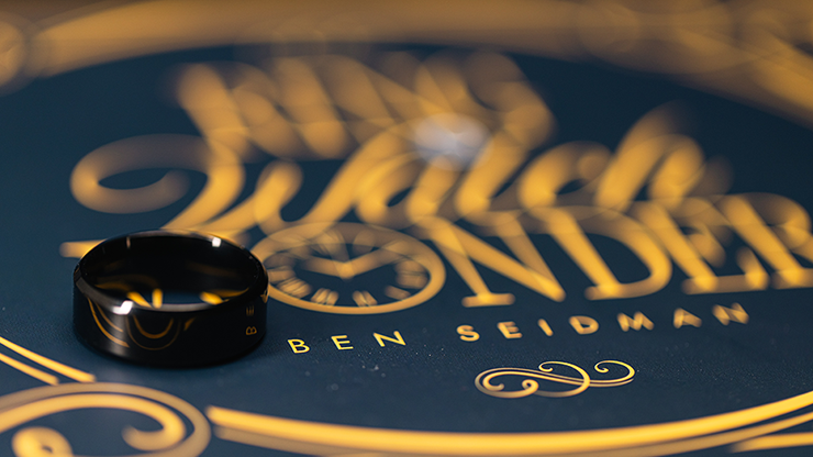 my-magicshop.com | Standard R.W.W. Left Hand (Ben Seidman's Ring…