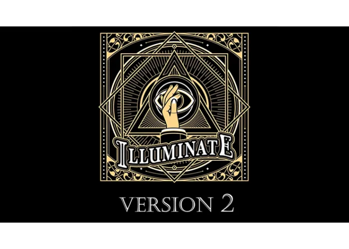 Illuminate (Version 2, Fade out) by Joseph Lee & Zio