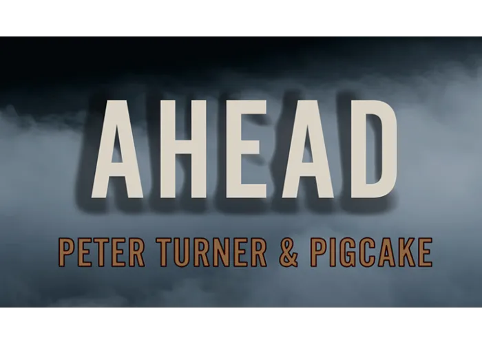 Ahead by Peter Turner and Pigcake video DOWNLOAD