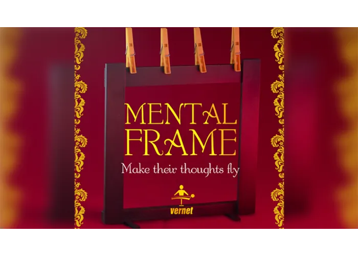 Mental Frame by Vernet