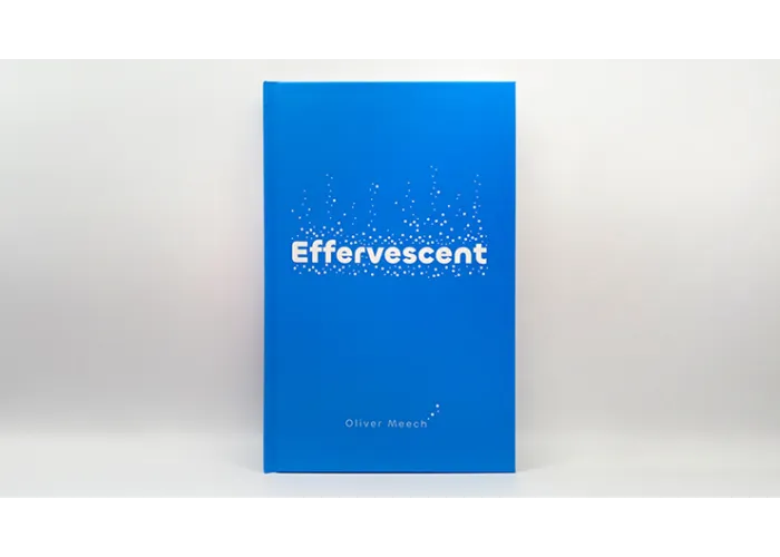 Effervescent by Oliver Meech