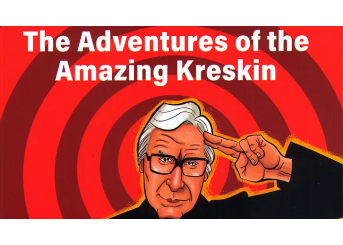 The Adventures of the Amazing Kreskin