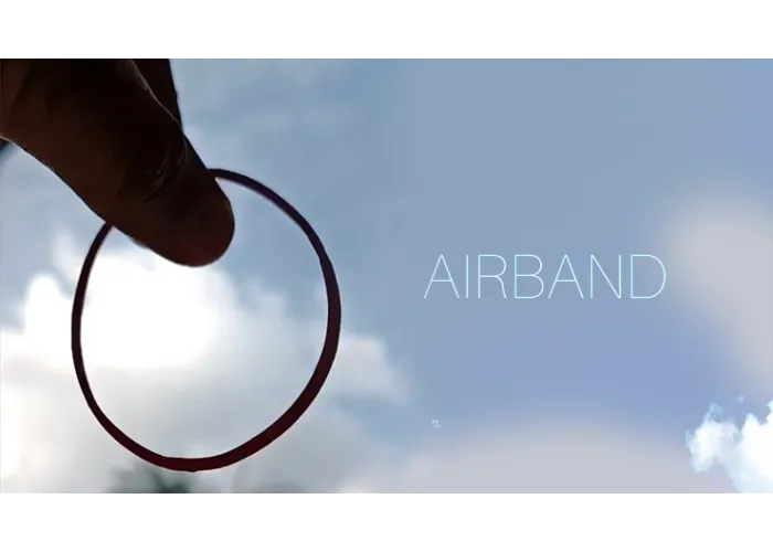 AiRBand by Arnel Renegado video DOWNLOAD
