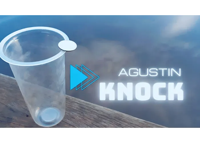 Knock by Agustin video DOWNLOAD