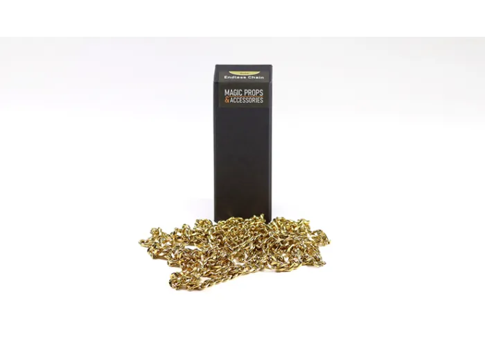 Endless Chain (Gold)