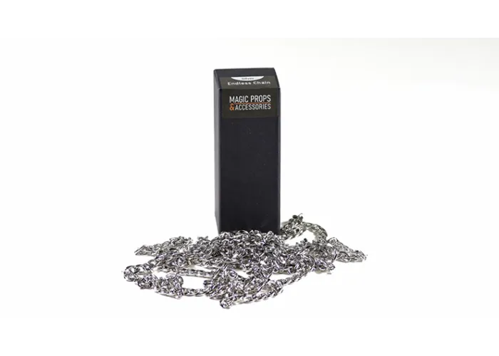 Endless Chain (Silver)