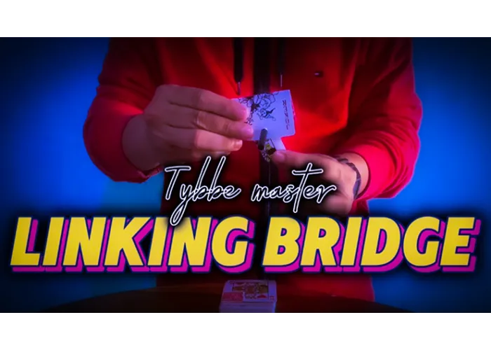 Linking Bridge by Tybbe Master video DOWNLOAD