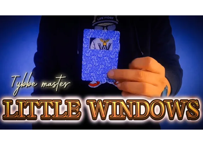 Little Windows by Tybbe Master video DOWNLOAD