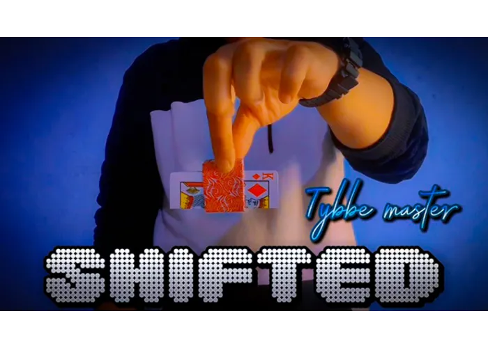 Shifted by Tybbe Master video DOWNLOAD