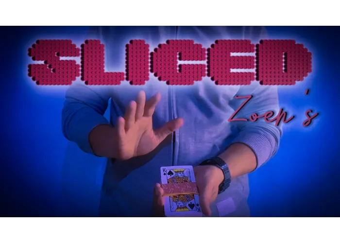 Sliced by Zoen's Video DOWNLOAD