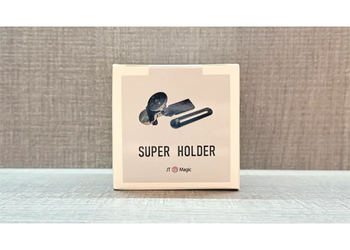 Super Holder (Standard) by JT