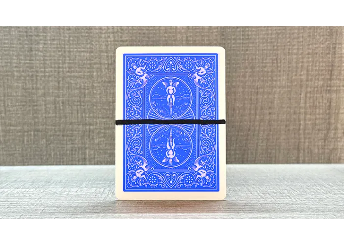 Line by Chiam Yu Sheng and JT Magic (Blue)