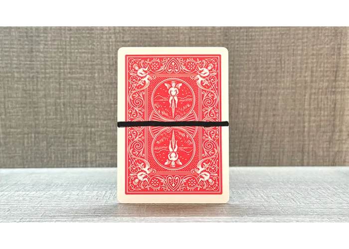 Line by Chiam Yu Sheng and JT Magic (Red)