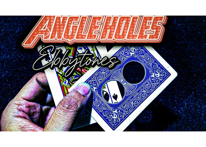 Angel Holes by Ebbytones video DOWNLOAD