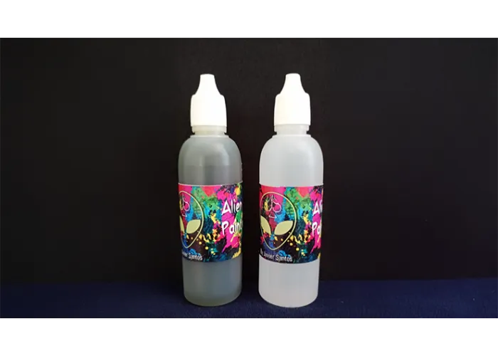 Alien Painting Refill by Alien Magic