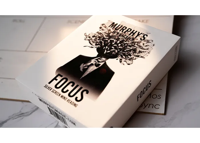 Focus by Craig Petty