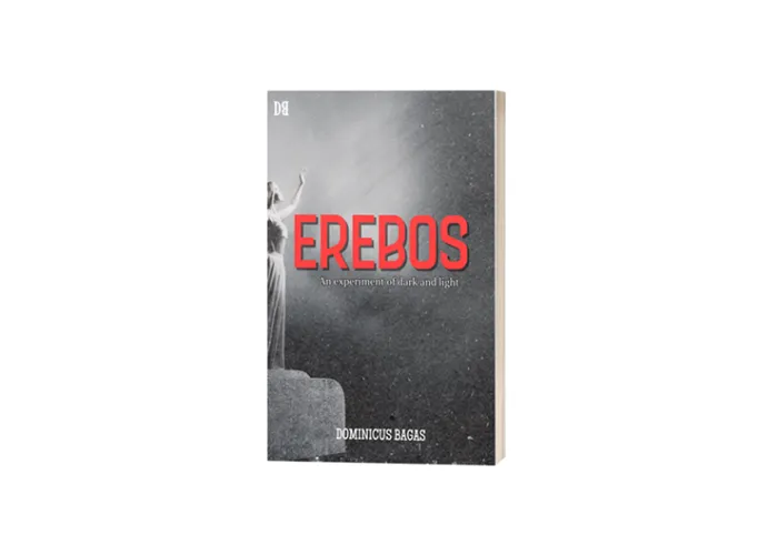 Erobos by Dominicus Bagas eBook