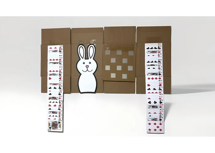 Examinable Box by Blake Vogt