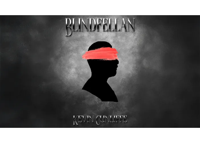 Blindfellan by Kevin Cunliffe