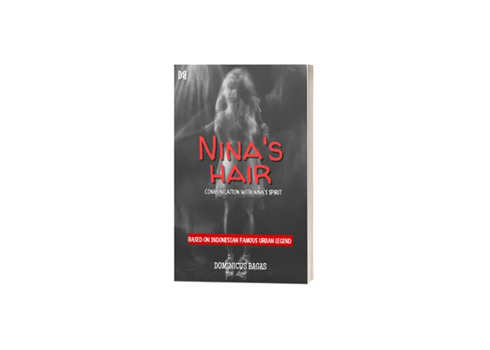 Nina's Hair by Dominicus Bagas eBook