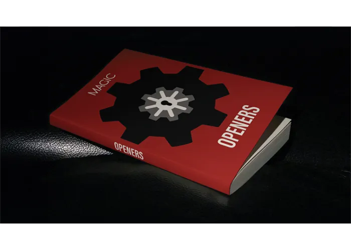 Openers eBook DOWNLOAD