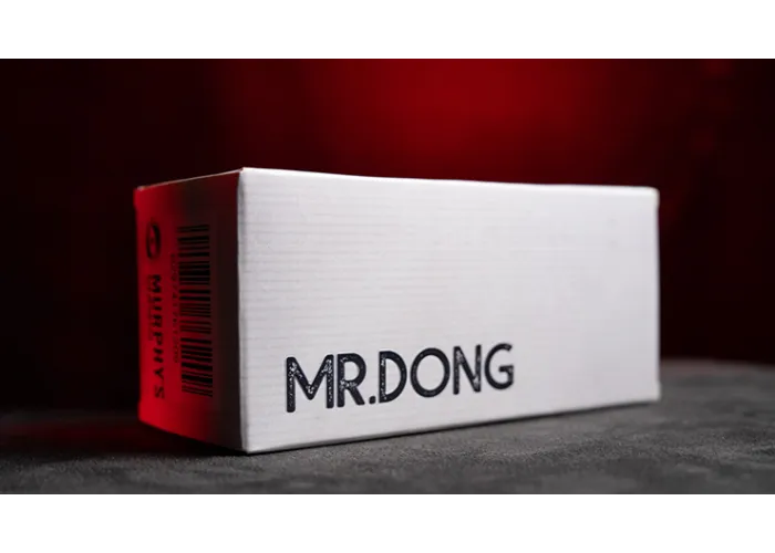 Magic Sponge MR DONG by Murphy's Magic