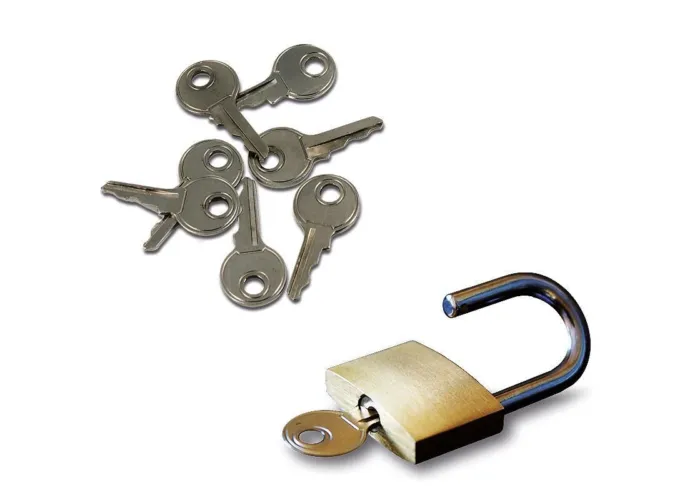 Gravity Lock