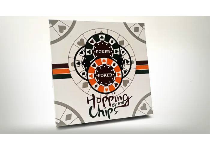 Hopping Chips by N2G