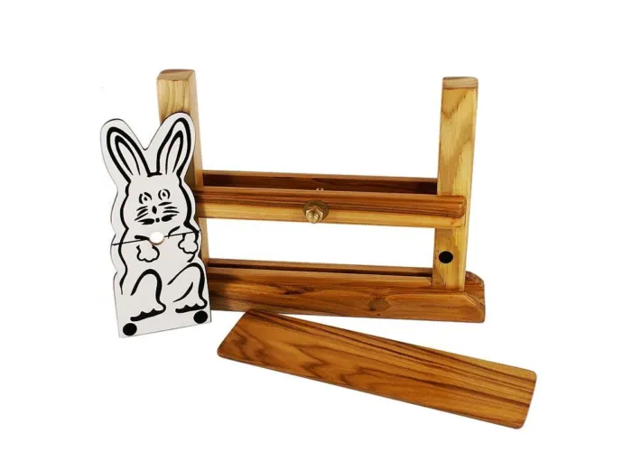 Melting Rabbit
