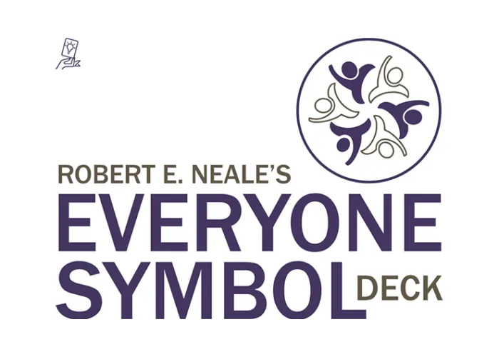 Bob Neale's Everyone Symbol Deck