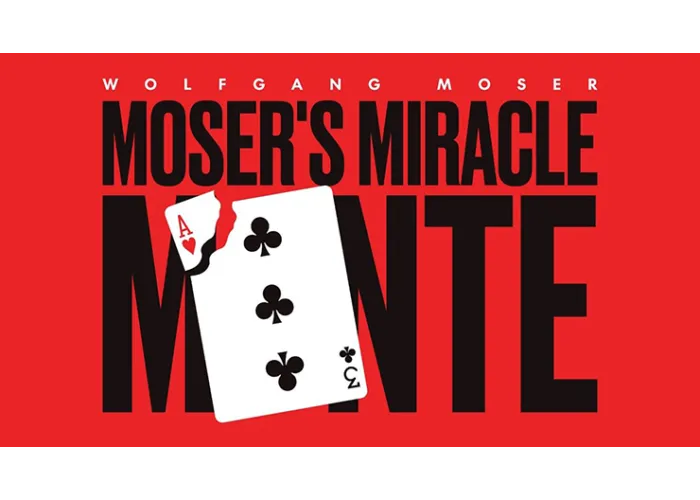 Moser's Miracle Monte