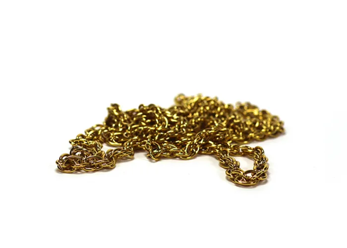 Endless Chain Deluxe (Gold)