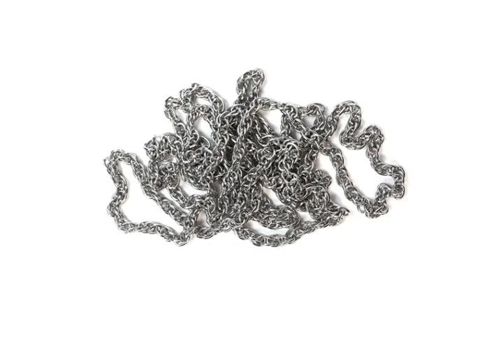 Endless Chain Deluxe (Silver)